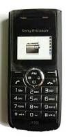 Sony Ericsson J120i