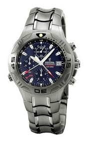 Festina F8996/3 Watch Chrono
