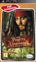 Pirates of the Caribbean Dead Mans Chest Essential