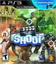 PS3 The Shoot