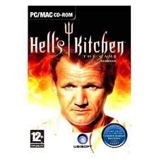 HELLS KITCHEN