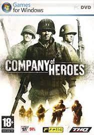 Company of Heroes