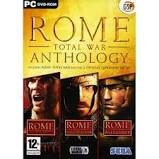 Rome: Total War Anthology