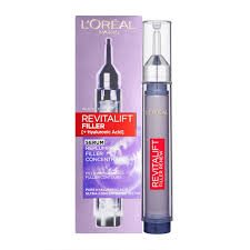 Revitalift Filler hyaluronové sérum proti vráskám
