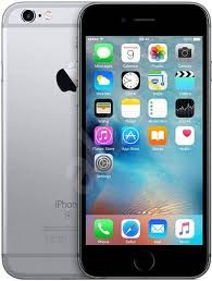 iPhone 6s 32GB Space Gray