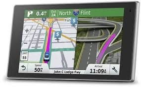 Navigace Garmin DriveLuxe 50 Lifetime Europe45
