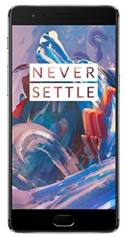 OnePlus 3T A3003 6GB/128GB