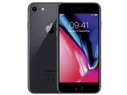 Apple iPhone 8 64GB Space Gray