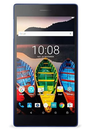 LENOVO TB3 -730X TAB 2G+16GB-CZ