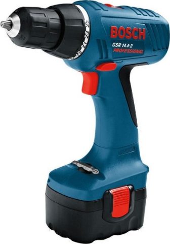 Bosch Professional GSR 14,4-2 LI
