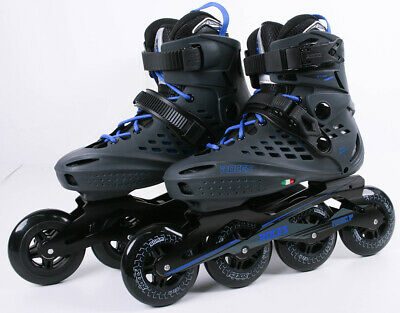 ROLLER SKATES ROCES VIDI ABEC 7 37 VELIKOST