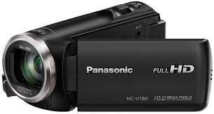 Panasonic HC-V180EP-K
