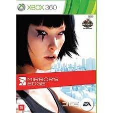 X360 Mirrors Edge