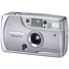 Olympus Trip AF 60