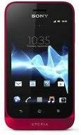 SONY XPERIA TIPO ST21I RED