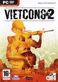 PC DVD VIETCONG 2