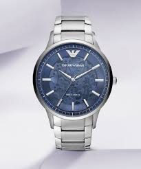 Pánské hodinky Emporio Armani Renato Skeleton AR60