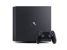 Sony PlayStation 4 Pro 1TB CUH-7216B