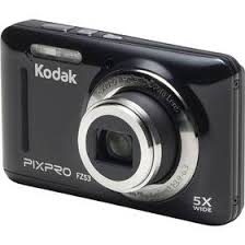 Kodak Pixpro FZ53
