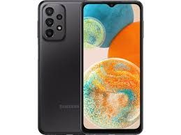 Samsung Galaxy A23 5G, 4GB/128GB, Black
