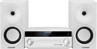 BLAUPUNKT MS30.2BT EDITION