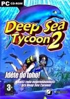 PC Deep Sea Tycoon 2