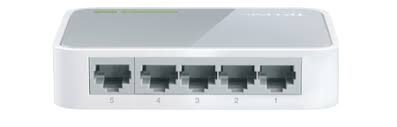 Switch TP-Link TL-SF1005D (TL-SF1005D)
