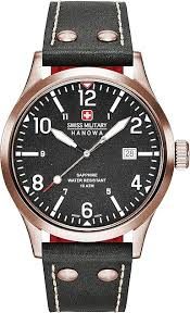 Hodinky Swiss Military Hanowa Undercover 06-4280.0