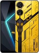 ZTE nuba Neo 5G