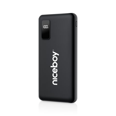 Powerbanka Niceboy 10000 mAh