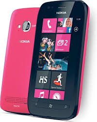 Nokia Lumia 710