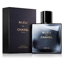 Bleu de Chanel Paris 100ml