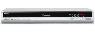 DVD Rekordér Panasonic DMR-EH57