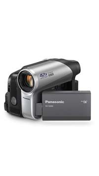 Panasonic NV-GS90