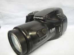 Olympus IS-3000