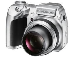 Olympus SP-510