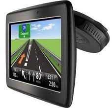 Tomtom 4en52 Z1230 5´´