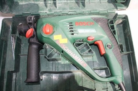 Bosch PBH 2000 SRE